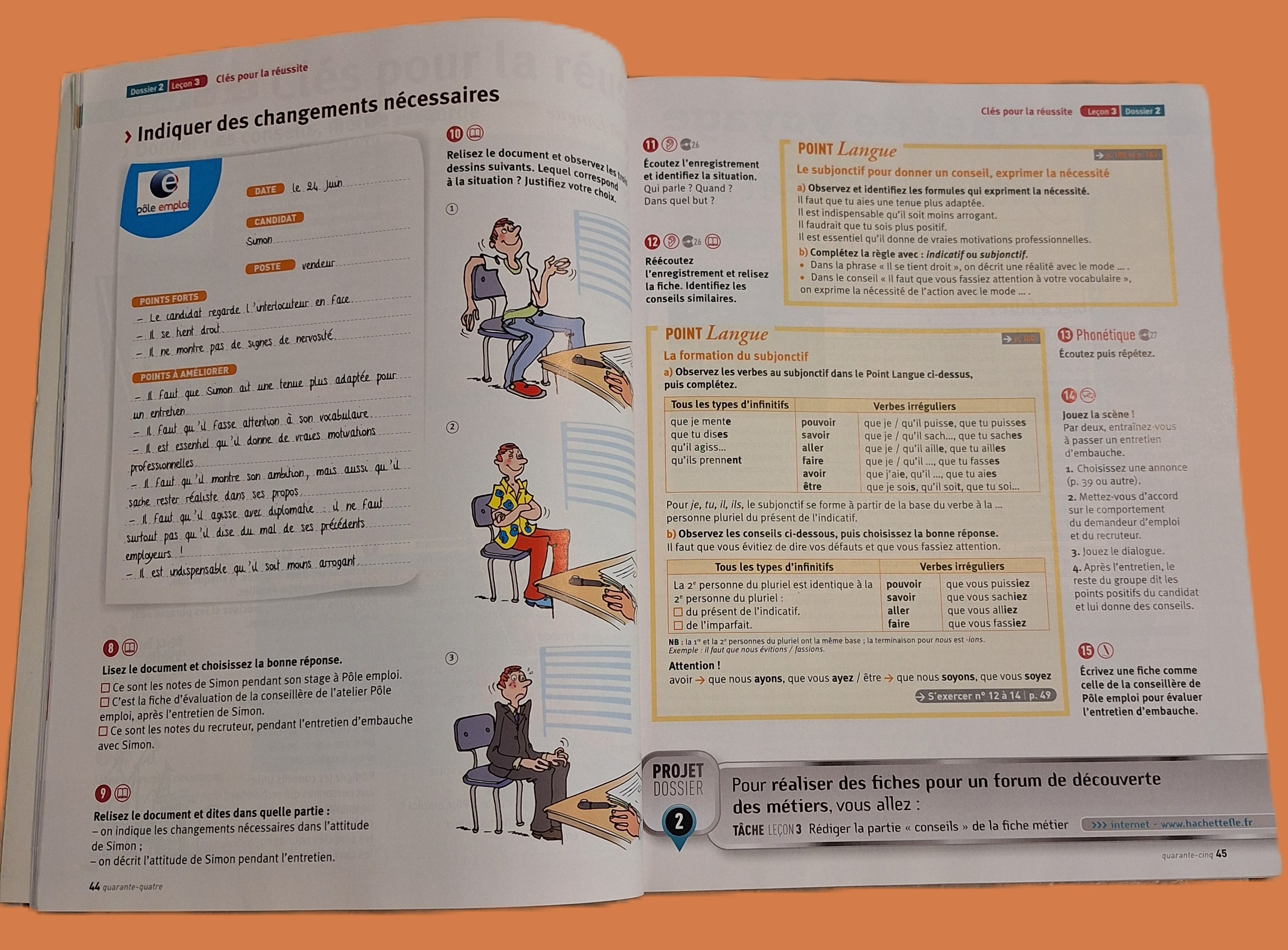 Alter Ego+ A2 (Beginner) - Study Book