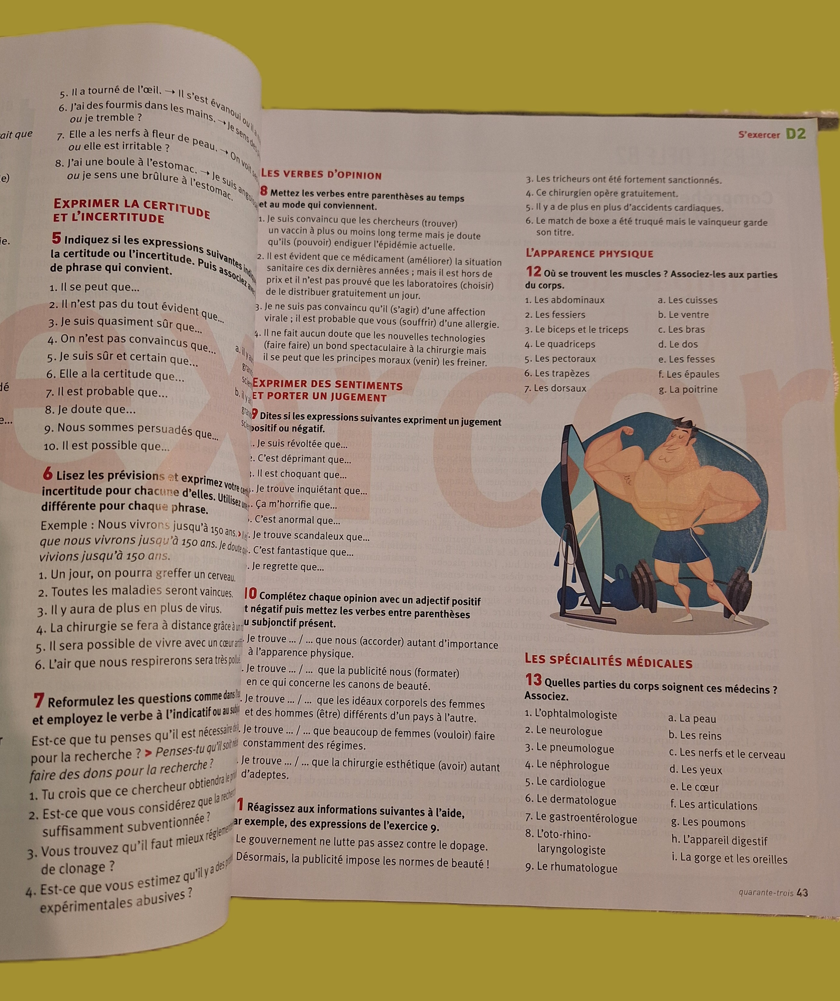 Alter Ego+ B2 (Intermediate/Advanced) - Study book