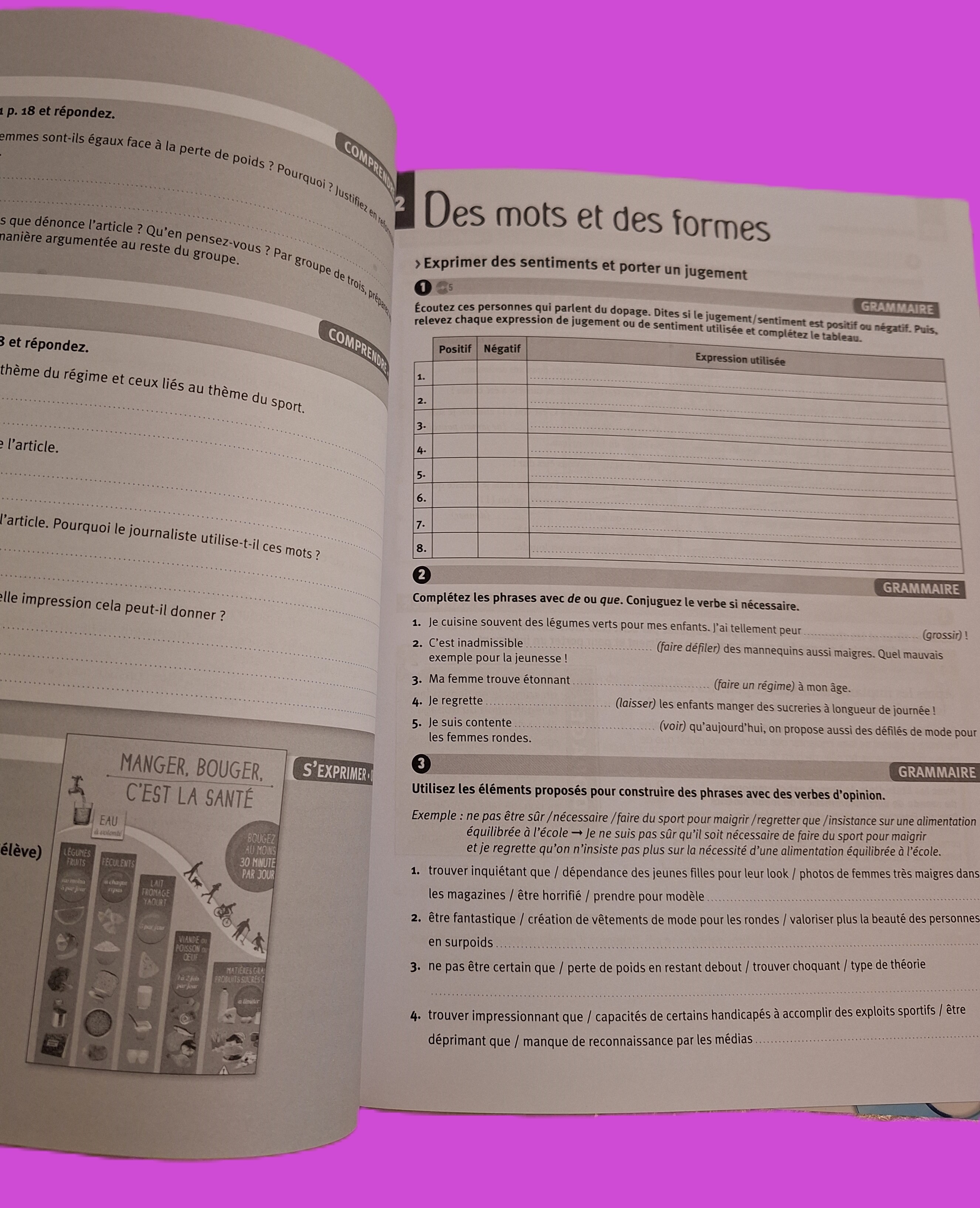 Alter Ego+ B2  (Intermediate/Advanced) - Activity Book