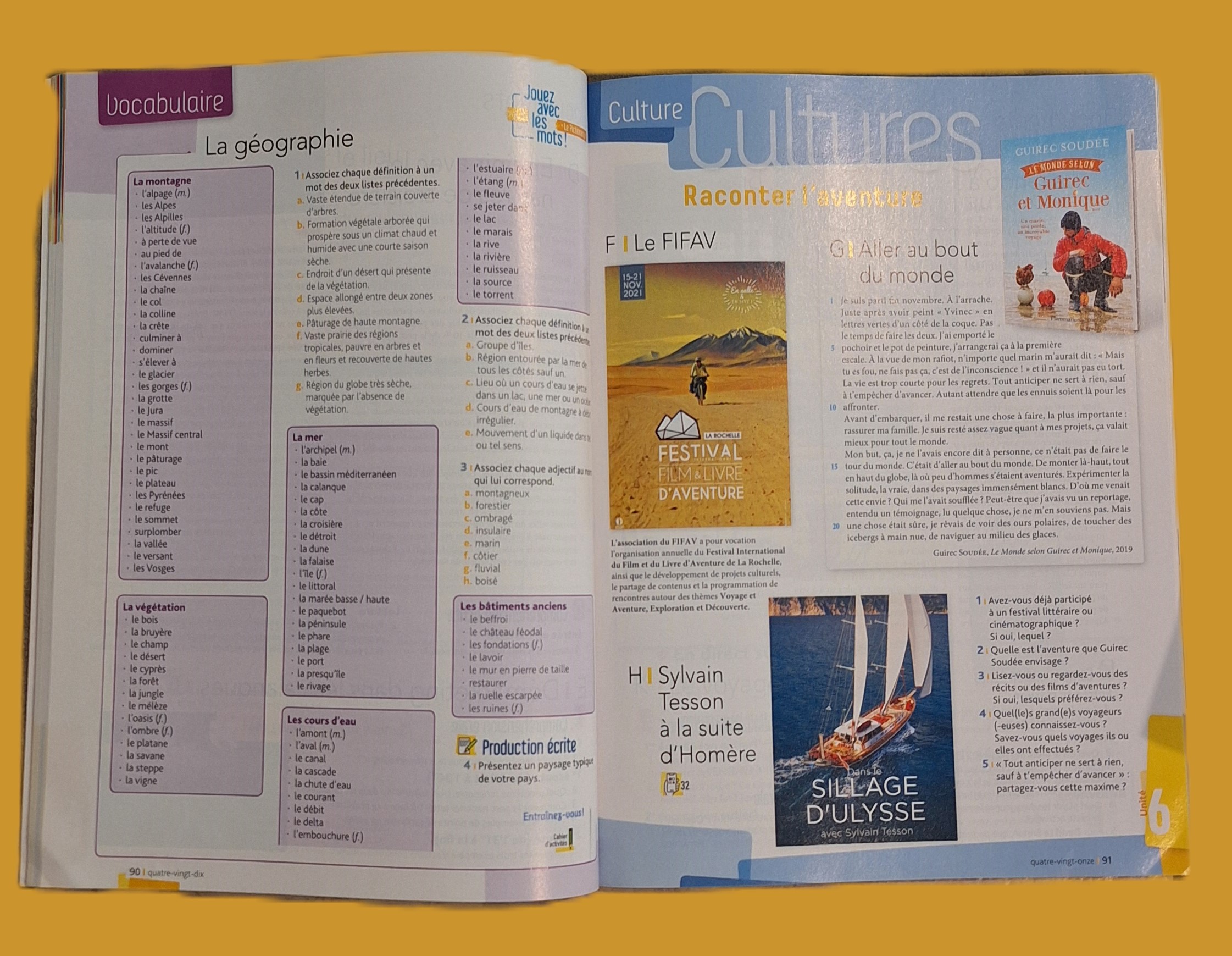 Edito B2 (Intermediate) - Study Book