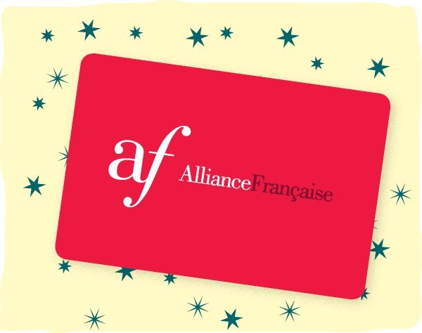 Gift Voucher - Family Membership