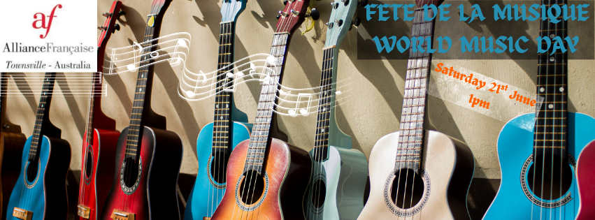Fête de la Musique