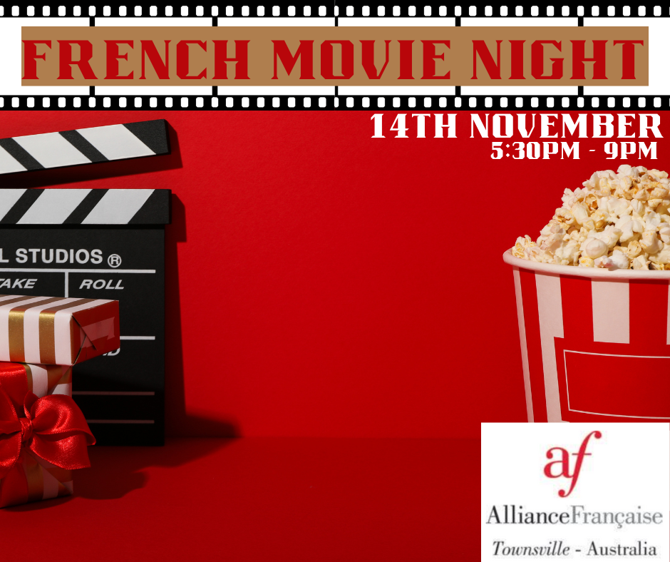 French Movie Night