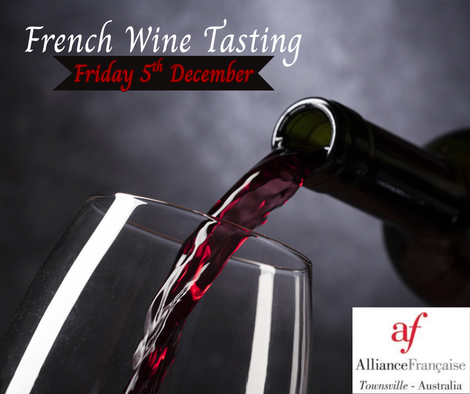 Wine Tasting