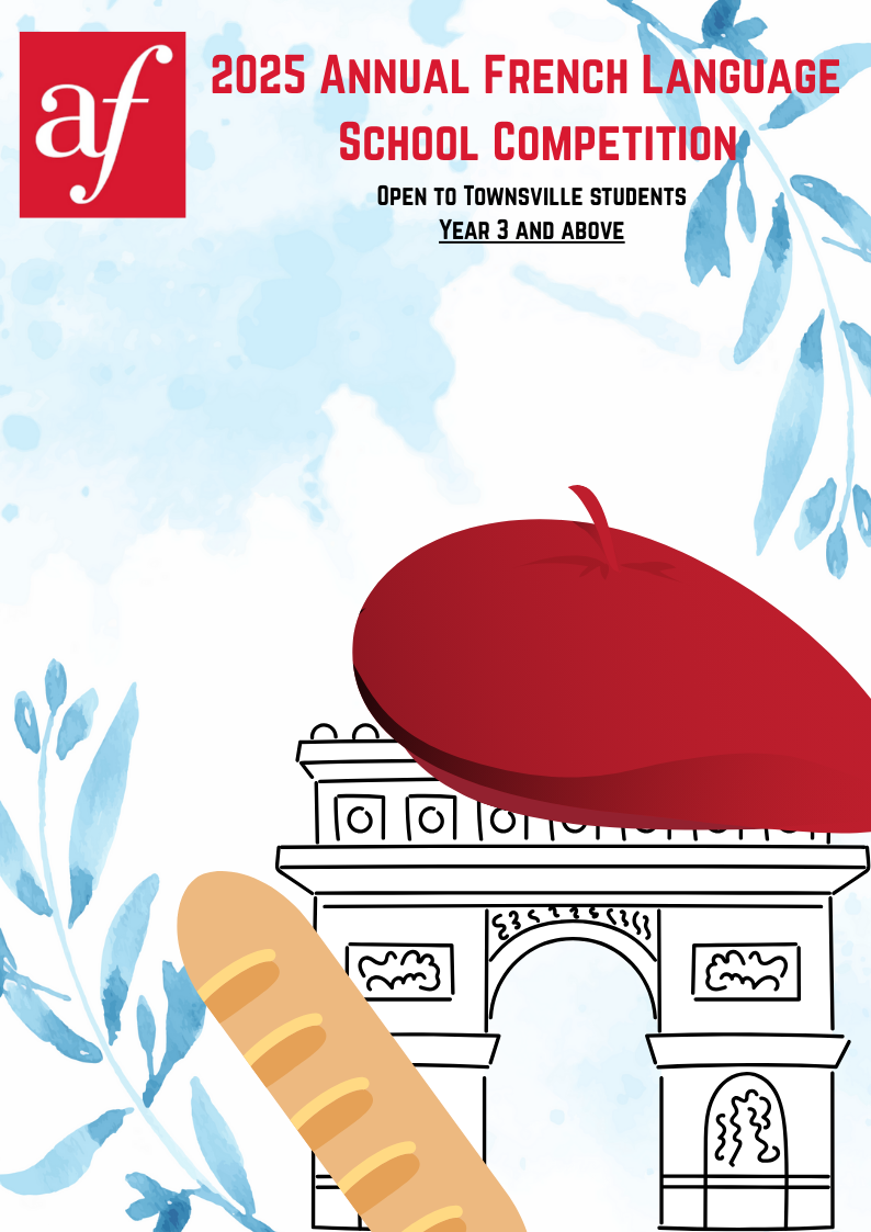 2025 French School Competition - Award Ceremony