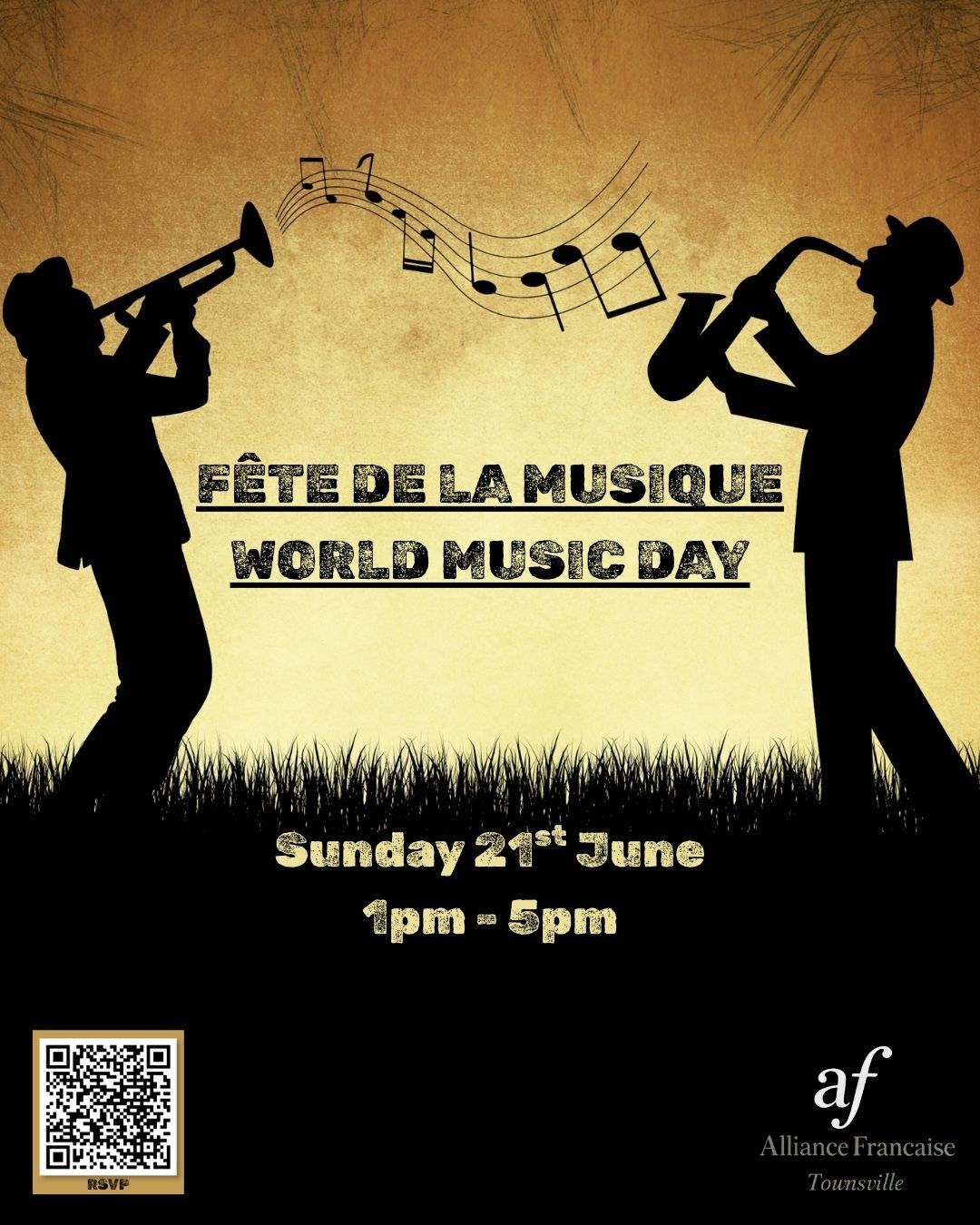 Fête de la Musique (World Music Day)